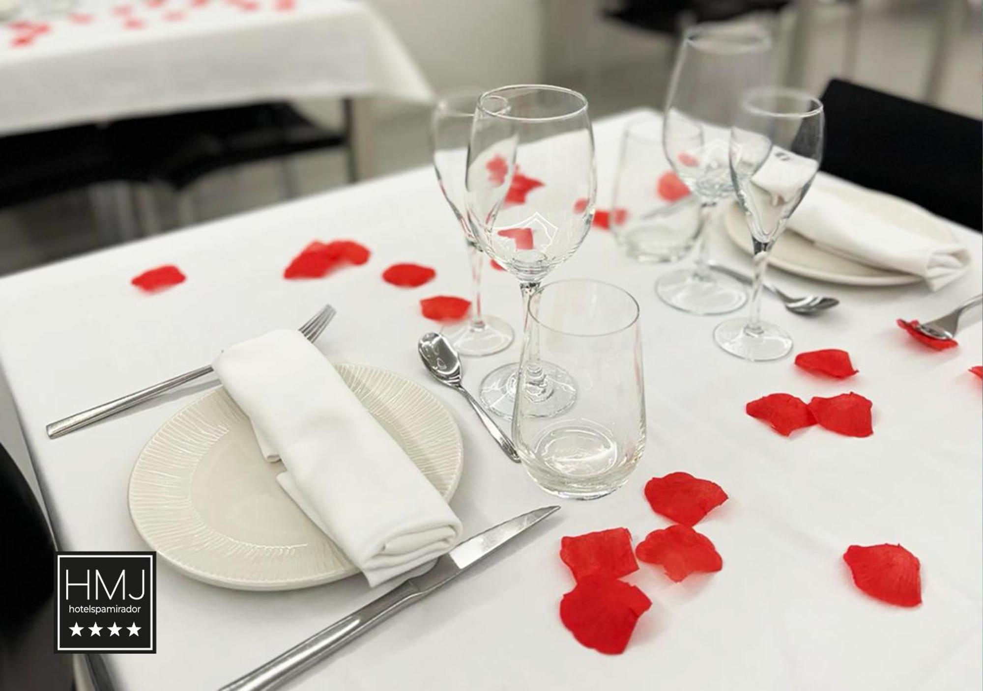 Jorquera Hotel Spa Mirador מראה חיצוני תמונה